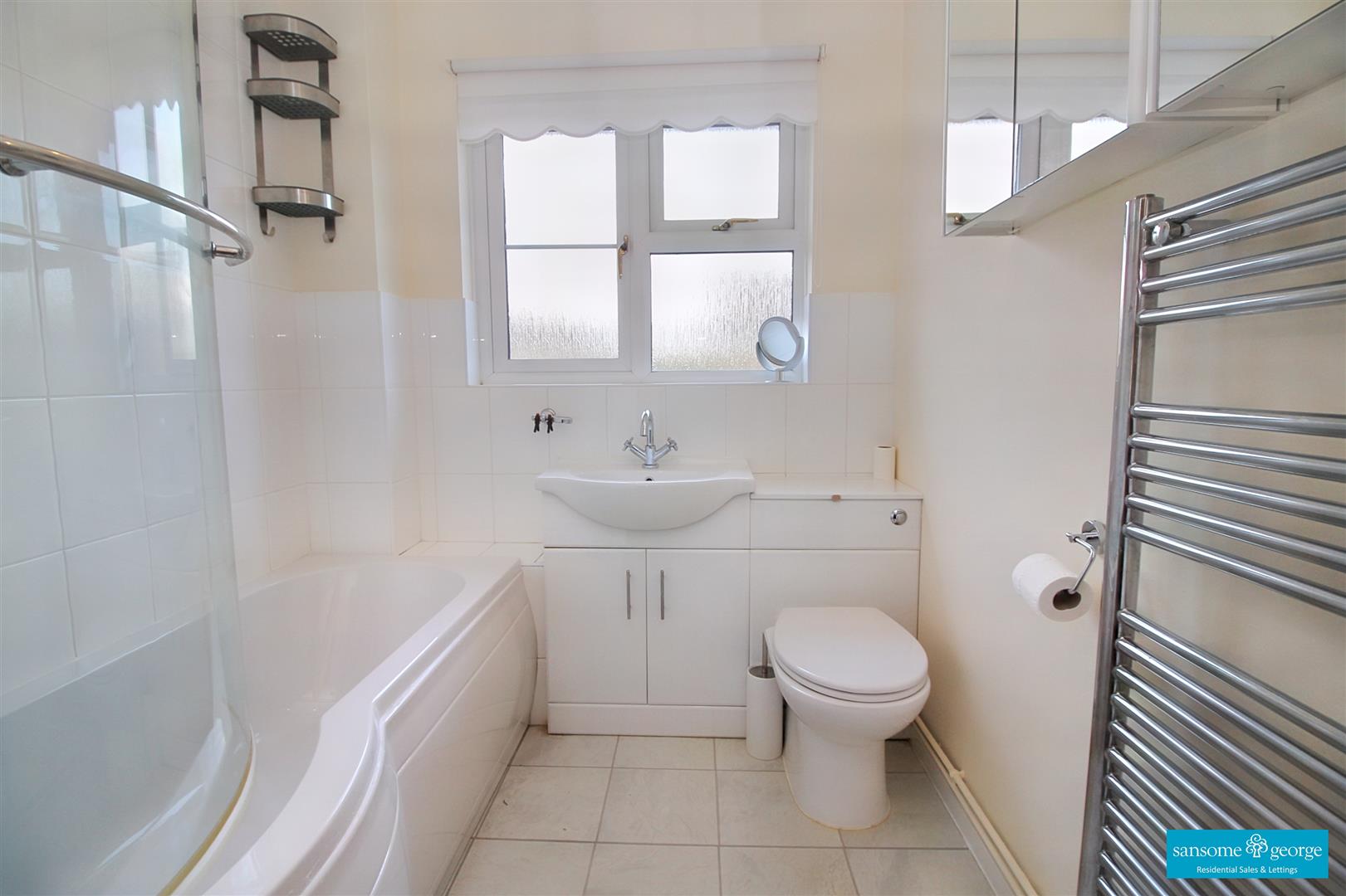 Condor Close, Tilehurst